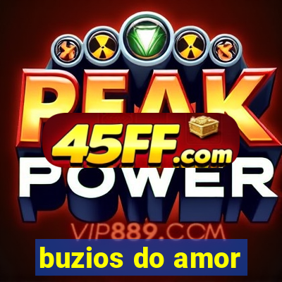 buzios do amor